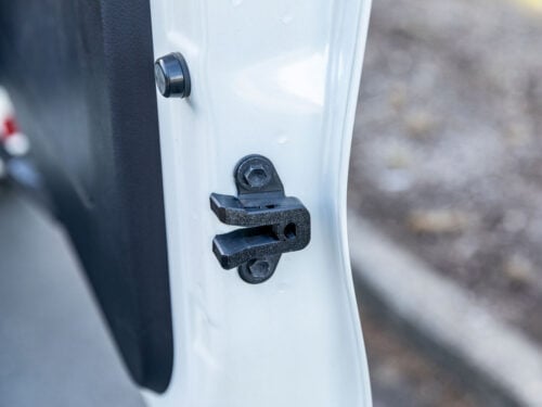 Rear Door Stopper to suit Toyota Prado 150 - Image 4