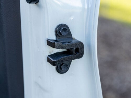 Rear Door Stopper to suit Toyota Prado 150 - Image 2