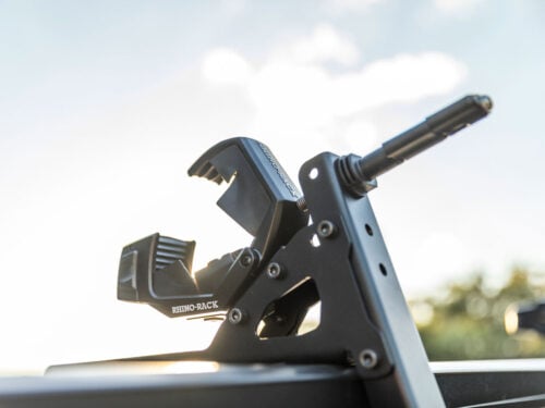 Side Mount Angled Maxtrax & TRED Mounts - Image 3