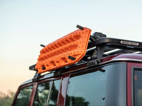 Side Mount Angled Maxtrax & TRED Mounts - Image 4