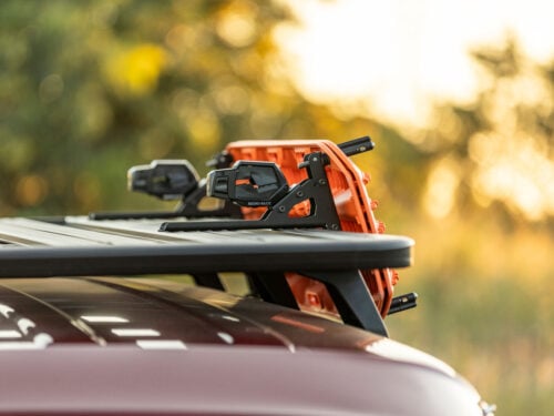 Side Mount Angled Maxtrax & TRED Mounts - Image 5