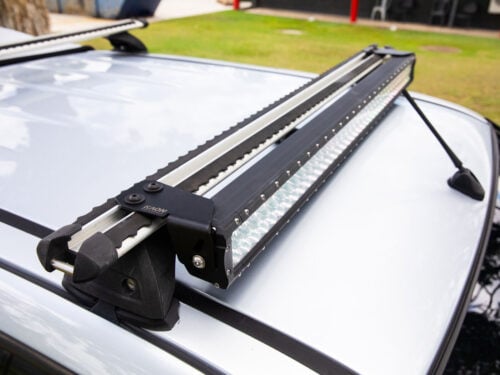 Light Bar Brackets to suit Cross Bars - Image 3