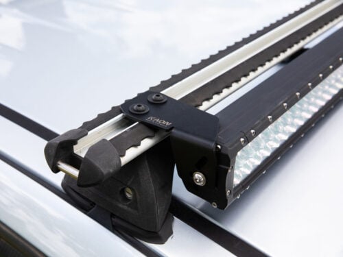 Light Bar Brackets to suit Cross Bars - Image 4