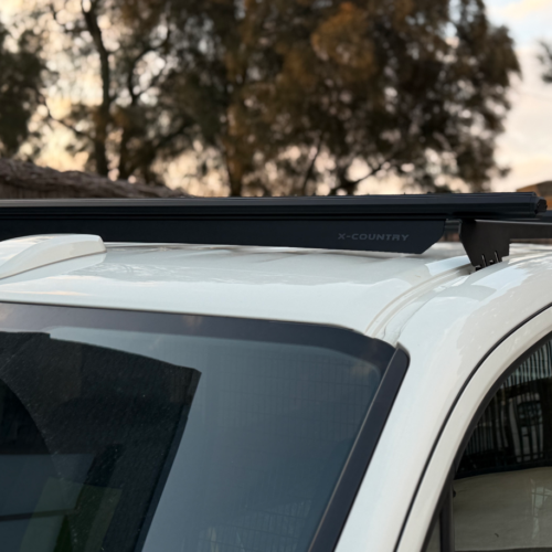Guardian Toyota Hiace Gen 6 LWB (2019 - on) (CK0118 ) - Image 10