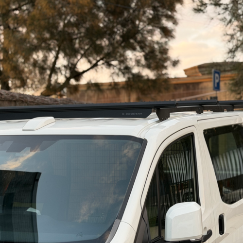 Guardian Toyota Hiace Gen 6 LWB (2019 - on) (CK0119 ) - Image 6