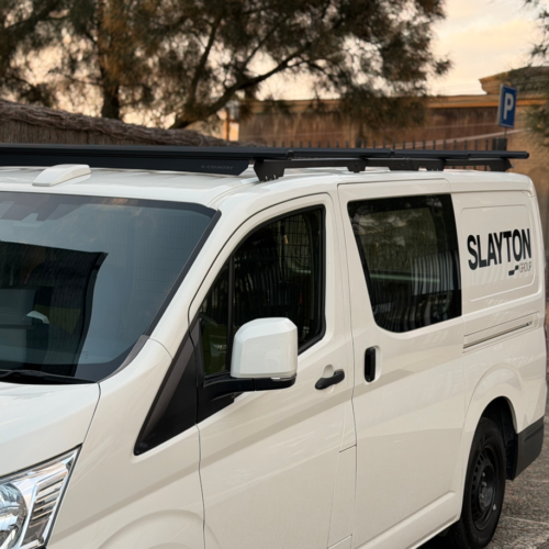 Guardian Toyota Hiace Gen 6 LWB (2019 - on) (CK0119 ) - Image 7