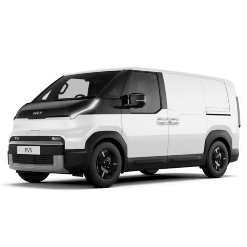 Guardian 3 Bar Kia PV5 Cargo (2026 - on) (CK0121 ) - Image 4