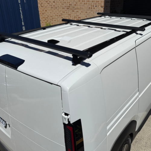 Guardian 4 Bar Kia PV5 Cargo (2026 - on) (CK0122 ) - Image 2