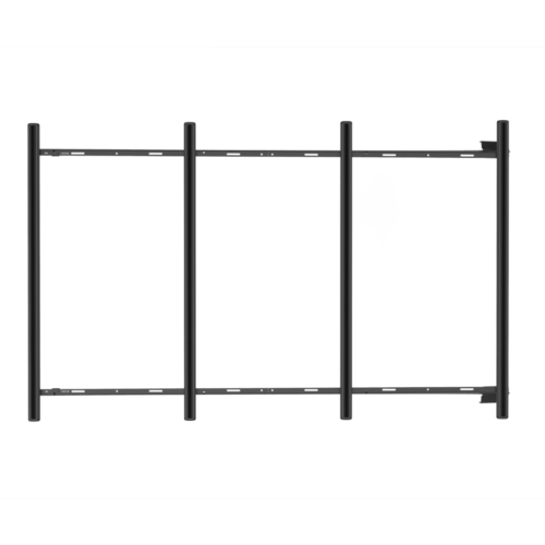 Guardian 4 Bar Kia PV5 Cargo (2026 - on) (CK0122 ) - Image 12