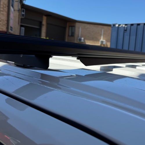 Guardian 4 Bar Kia PV5 Cargo (2026 - on) (CK0122 ) - Image 13
