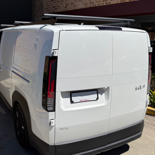 Guardian 4 Bar Kia PV5 Cargo (2026 - on) (CK0122 ) - Image 14