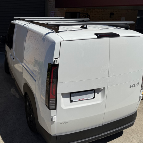 Guardian 4 Bar Kia PV5 Cargo (2026 - on) (CK0122 ) - Image 5