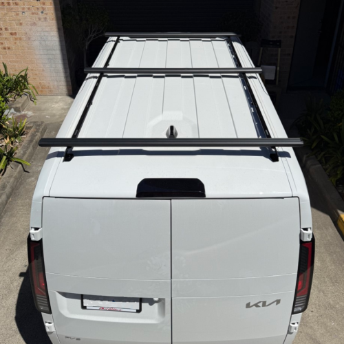 Guardian 4 Bar Kia PV5 Cargo (2026 - on) (CK0122 ) - Image 7