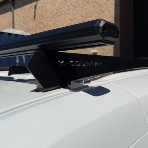 Guardian 4 Bar Kia PV5 Cargo (2026 - on) (CK0122 ) - Image 10