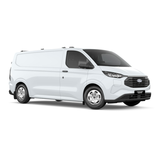 Guardian 3 Bar Ford Transit Custom LWB (2024 - on) (CK0128 ) - Image 2