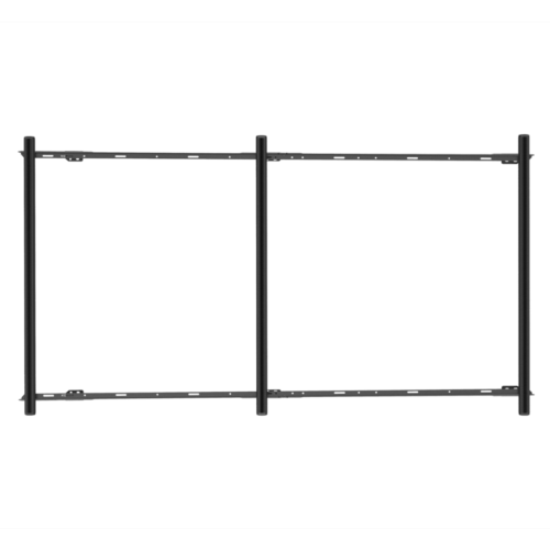 Guardian 3 Bar Ford Transit Custom LWB (2024 - on) (CK0128 ) - Image 4