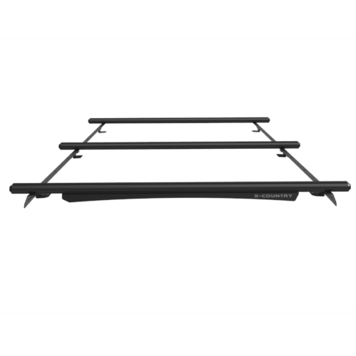 Guardian 3 Bar Ford Transit Custom LWB (2024 - on) (CK0128 ) - Image 6