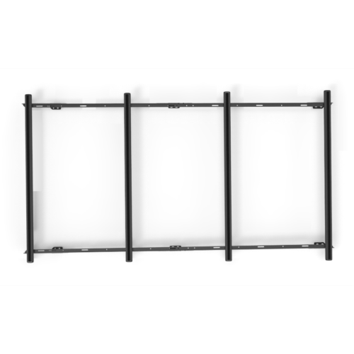 Guardian 4 Bar Ford Transit Custom LWB (2024 - on) (CK0129 ) - Image 7