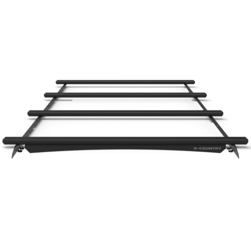Guardian 4 Bar Toyota Hiace SLWB (2019 - on) (CK0131 ) - Image 2