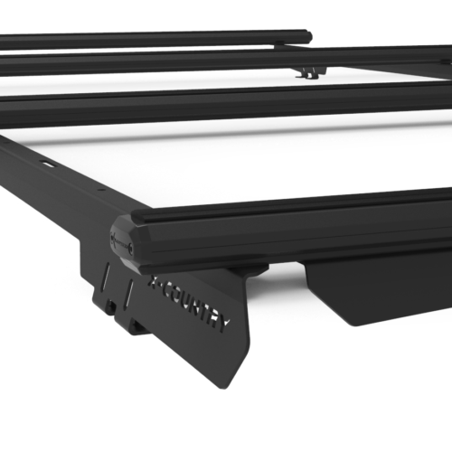 Guardian 4 Bar Toyota Hiace SLWB (2019 - on) (CK0131 ) - Image 3