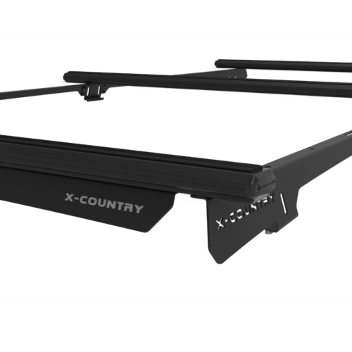 Guardian 3 Bar Hyundai Staria Load (2021 - on) (CK0134 ) - Image 2