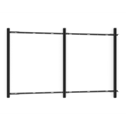 Guardian 3 Bar Hyundai Staria Load (2021 - on) (CK0134 ) - Image 6
