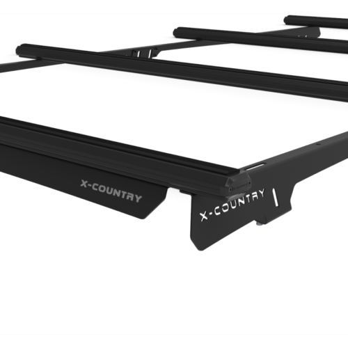 Guardian 4 Bar Hyundai Staria Load (2021 - on) (CK0135 ) - Image 2