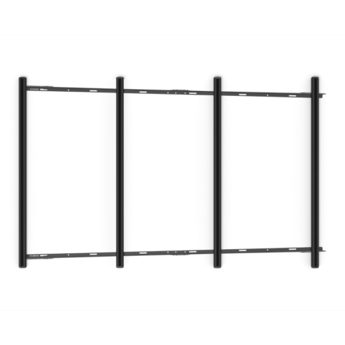 Guardian 4 Bar Hyundai Staria Load (2021 - on) (CK0135 ) - Image 6