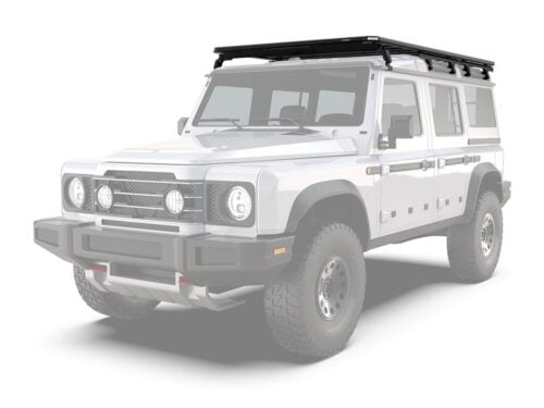 Ineos Grenadier (2022-Current) Slimline 3 Roof Rack Kit (KRIG100T)
