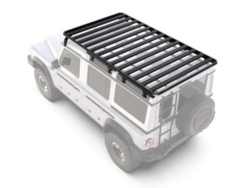 Ineos Grenadier (2022-Current) Slimline 3 Roof Rack Kit (KRIG100T)
