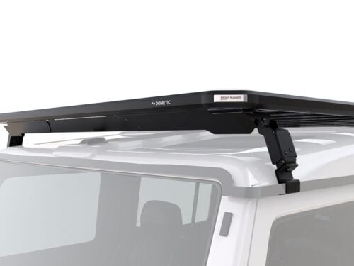 Ineos Grenadier (2022-Current) Slimline 3 Roof Rack Kit (KRIG100T)