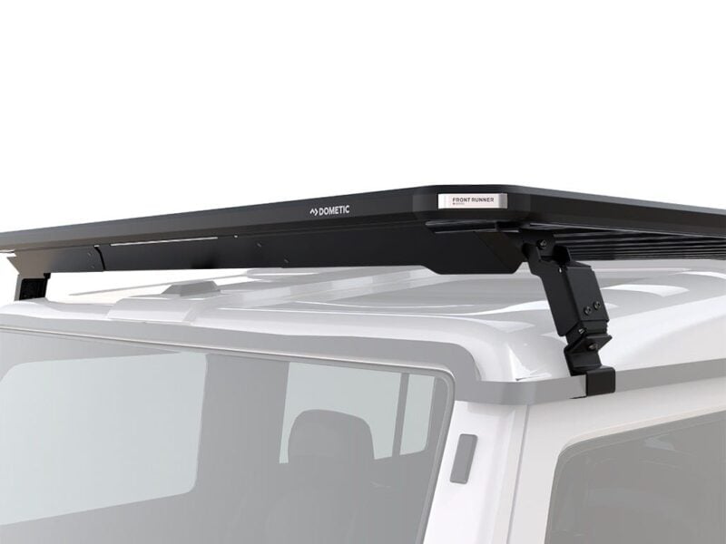 Ineos Grenadier (2022-Current) Slimline 3 Roof Rack Kit (KRIG100T)