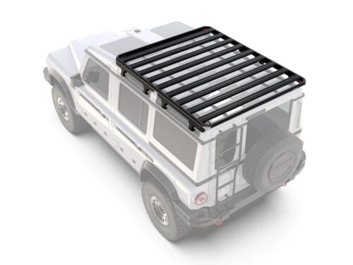 Ineos Grenadier (2022-Current) 3/4 Slimline 3 Roof Rack Kit (KRIG101T)