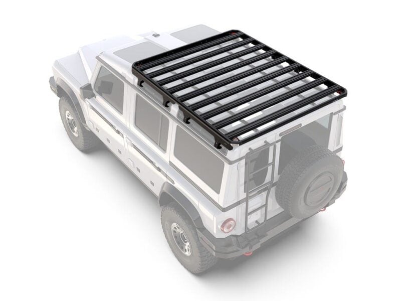 Ineos Grenadier (2022-Current) 3/4 Slimline 3 Roof Rack Kit (KRIG101T)