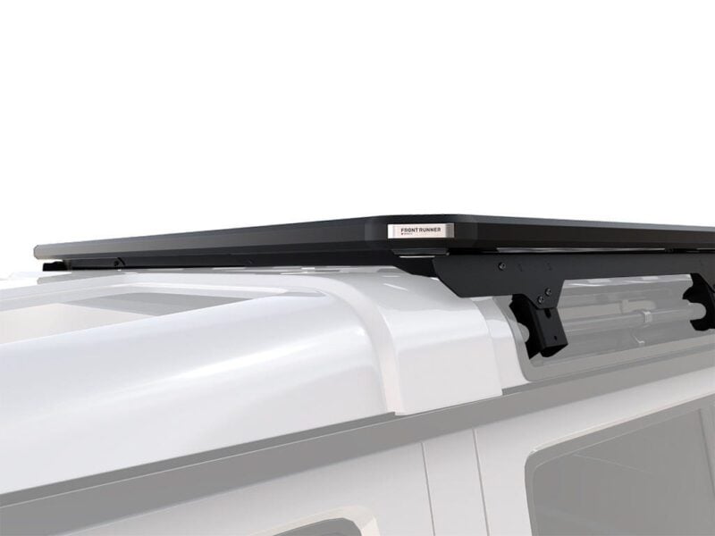 Ineos Grenadier (2022-Current) 3/4 Slimline 3 Roof Rack Kit (KRIG101T)