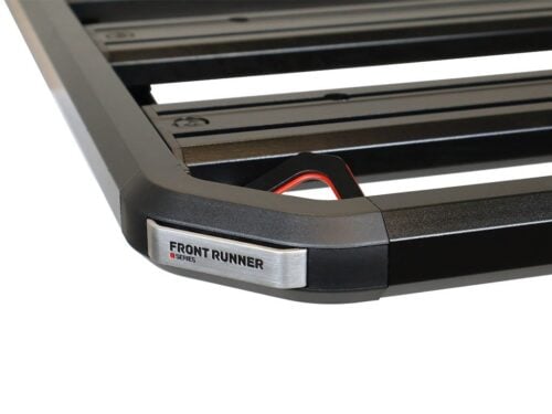 Ineos Grenadier (2022-Current) Slimline 3 Roof Rack Kit (KRIG100T)