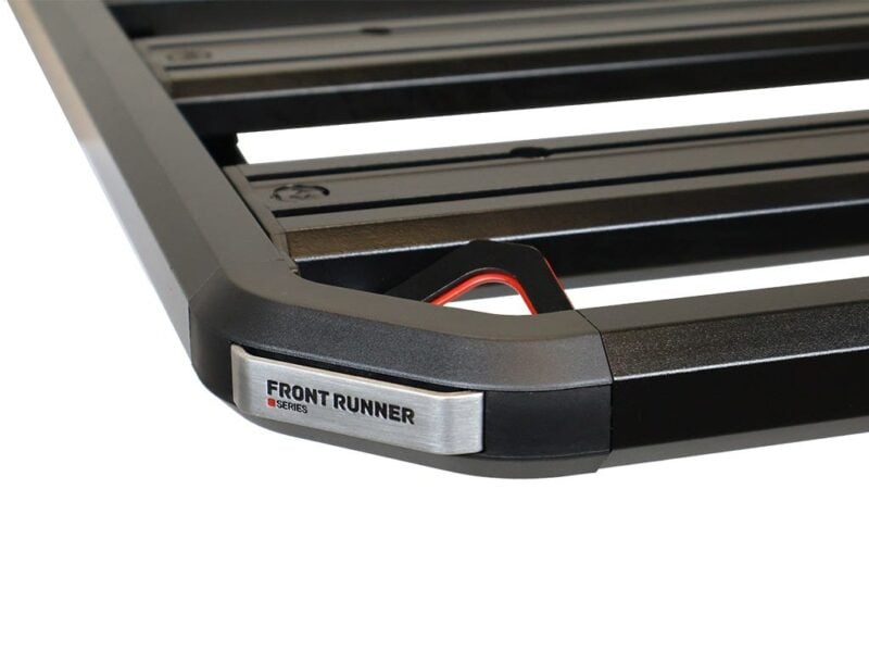 Ineos Grenadier (2022-Current) Slimline 3 Roof Rack Kit (KRIG100T)