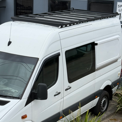 Summit Platform Kit 3046mm x 1498mm Mercedes Sprinter MWB High Roof (2006 - on) (CK0093) - Image 6