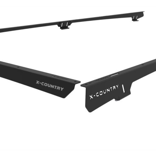Guardian Roof Mount (Hyundai Staria Load) (XC600) - Image 3