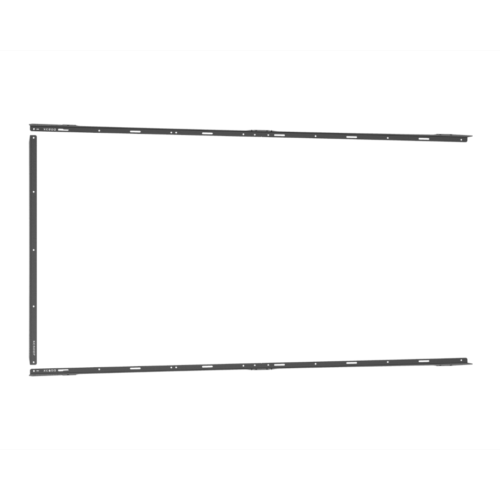 Guardian Roof Mount (Hyundai Staria Load) (XC600) - Image 6