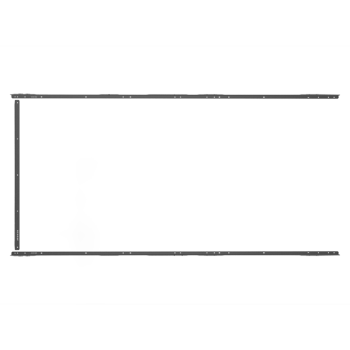 Guardian Roof Mount (Hiace Gen 6 LWB) (XC601) - Image 4