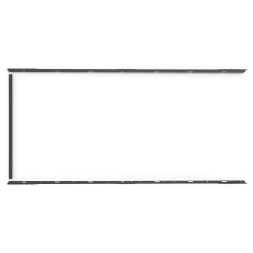 Guardian Roof Mount (Toyota Hiace SLWB) (XC603) - Image 2