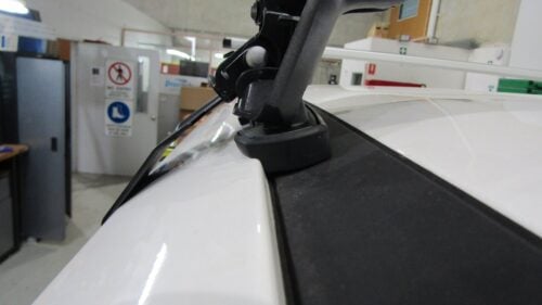 Kia Tasman 4dr 2025-2026 | JetStream Crossbar With BaseLine Mount