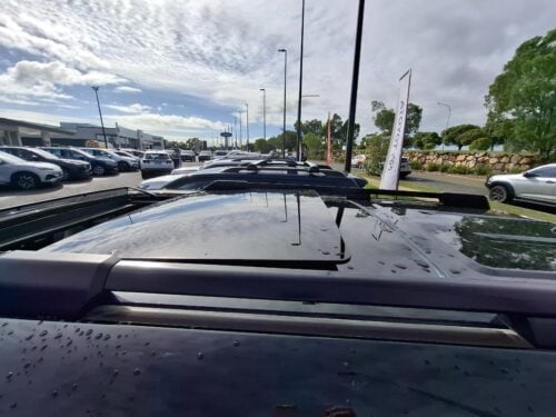 Toyota Land Cruiser Prado 250 Series 5dr 2024-2026 | RuggedLine HD