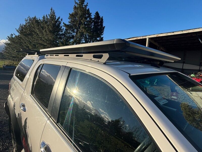 Toyota Hilux Double Cab 4dr 2015-2025 | RuggedLine