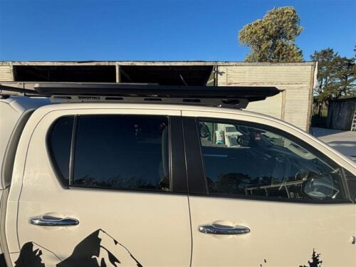 Toyota Hilux Double Cab 4dr 2015-2025 | RuggedLine