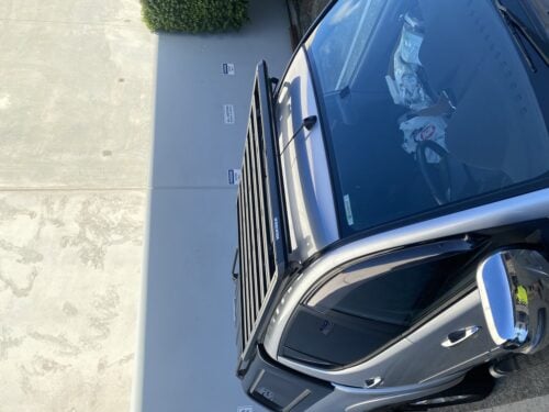 Mitsubishi Triton Double Cab 4dr 2006-2015 | RuggedLine