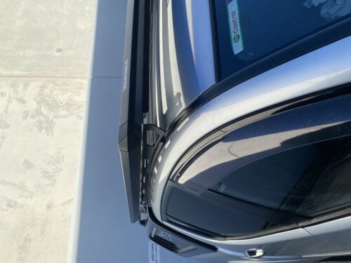 Mitsubishi Triton Double Cab 4dr 2006-2015 | RuggedLine