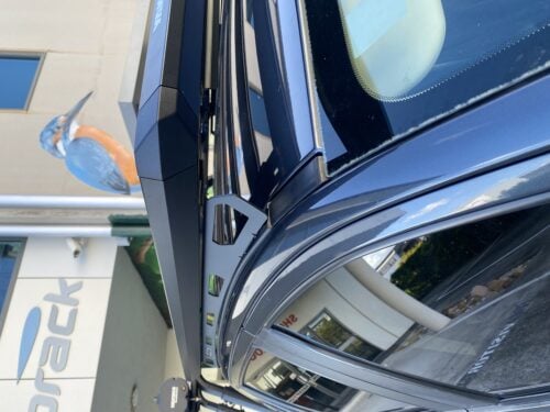 Ford Ranger Double Cab 4dr 2011-2022 | Direct to LNL Platform