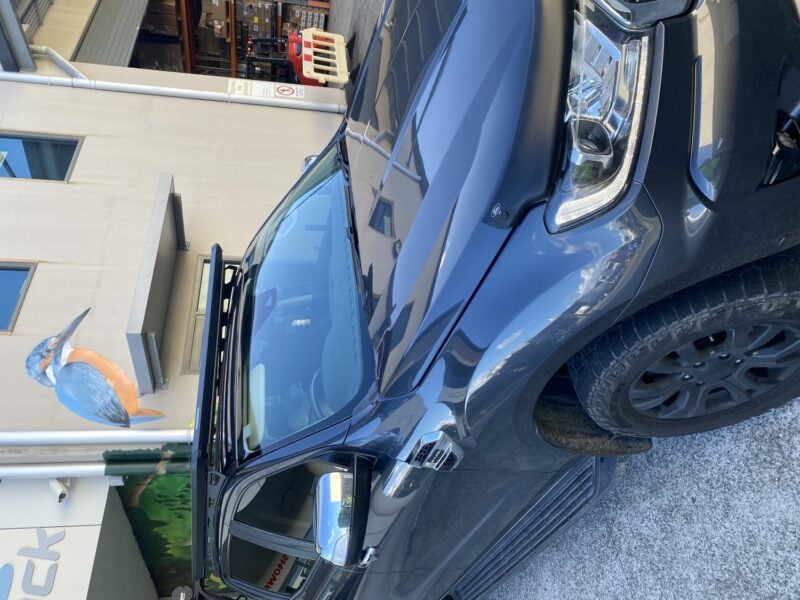 Ford Ranger Double Cab 4dr 2011-2022 | Direct to LNL Platform